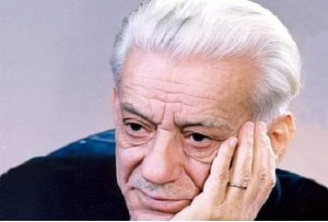 خانه‌ی بختیار واهابزاده موزه می‌شود