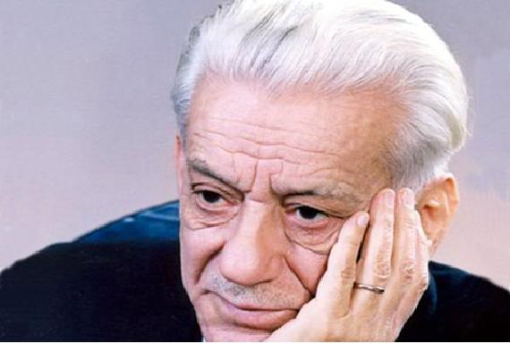 خانه‌ی بختیار واهابزاده موزه می‌شود