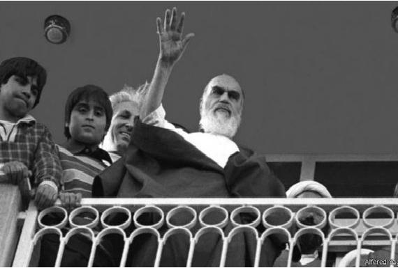 اسلام‌گرایی اسب تروای سرمایه‌داری؟