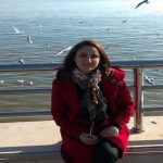 حاشیه ای بر رمان «ائویم»، نوشته رقیه کبیری