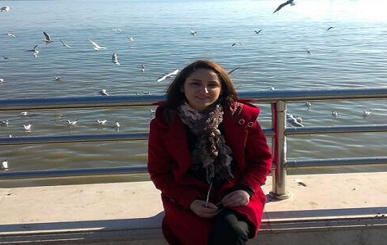 حاشیه ای بر رمان «ائویم»، نوشته رقیه کبیری