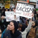 تشکر و قدردانی تشکیلات مقاومت ملی آزربایجان از ملت ترک آزربایجان