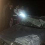 ۴ کشته و زخمی در جاده مرند – جلفا