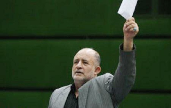 نادر قاضی پور :برای شهادت هزاران پان ترک آزربایجانی در جبهه ها متاسفیم!!!