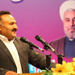 سخنان انتقادی و صریح فرماندار سلماس در همایش “سلماس شناسی” خانه مدنیت آزربایجان