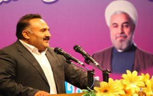 سخنان انتقادی و صریح فرماندار سلماس در همایش “سلماس شناسی” خانه مدنیت آزربایجان