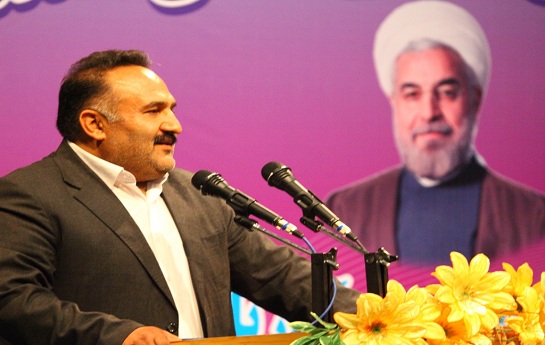 سخنان انتقادی و صریح فرماندار سلماس در همایش “سلماس شناسی” خانه مدنیت آزربایجان