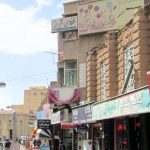 دستور حذف نام‌های ترکی از سردر مغازه‌ها در تبریز و جایگزینی نام‌های رایج فارسی