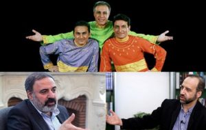 شکایت علیه رئیس صداوسیما و مسئولین شبکه دو و عوامل اجرایی برنامه فیتیله + تصاویر