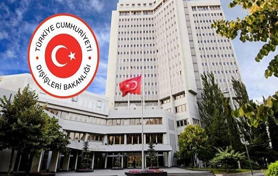 هشدار ترکیه به روسیه در خصوص بمباران ترکمن‌های سوریه