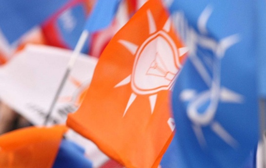 دو دهه تسلط عدالت و توسعه بر ترکیه – حسین پاشایی