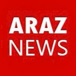 کانال تلگرام آراز نیوز هک شد