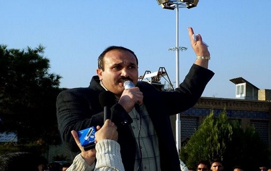 در اعتراض به توهین‌های نژادی برنامه فیتیله، پیام صوتی عباس لسانی از داخل زندان + فایل صوتی