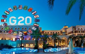 حضور آزربایجان شمالی در اجلاس بین المللی جی-۲۰