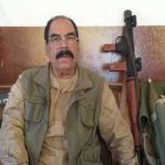 گروه تروریستی پ.ک.ک با داعش همکاری می‌کند