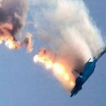 ترکیه یک جنگنده متجاوز روسی را سرنگون کرد