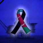 پیام تسلیت تشکیلات مقاومت ملی‌ آزربایجان به مردم آزربایجان شمالی