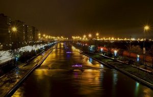 انتخاب تبریز به عنوان شهر نمونه گردشگری سال ۲۰۱۸