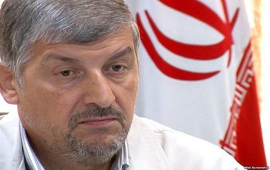 دولت آزربایجان حکم دستگیری منصور حقیقت پور را صادر کرد