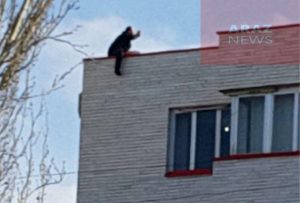 فوری: راننده تاکسی در تبریز به دلیل بالا بودن میزان مالیات‌اش قصد خودکشی داشت ــ...