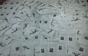 باز نشر نشریه “توپراق” ویژه نامه ۲۴ مهر