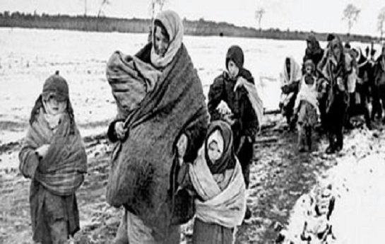 به دستور رجب طیب اردوغان رئیس جمهور ترکیه : اسکان دایم ”تورکان آخیسکا” در ترکیه