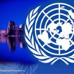 عزیمت دو تن از فعالان زیست محیطی آزربایجانی از سولدوز (نقده) به فرانسه