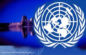 عزیمت دو تن از فعالان زیست محیطی آزربایجانی از سولدوز (نقده) به فرانسه