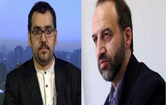 دادگاه عدالت اروپا مدیران صدا و سیما را به دلیل نقض حقوق بشر محکوم کرد