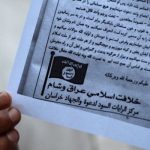 دستگیری یک عضو انتحاری داعش به همراه بمب در تهران