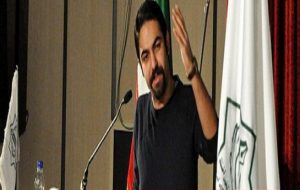 دانشجوی آزربایجانی خطاب به وزیر علوم خاتمی؛ آزربایجان دیگر بازیچه دست شما نخواهد بود ــ...