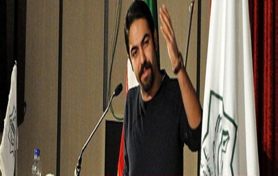 دانشجوی آزربایجانی خطاب به وزیر علوم خاتمی؛ آزربایجان دیگر بازیچه دست شما نخواهد بود ــ ویدیو