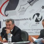 وزیر معارف و علوم تاجیکستان: دانشجویان تاجیک در ایران جذب گروههای افراطی می شوند