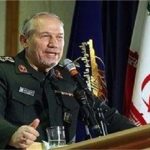 رحیم صفوی : ائتلاف جدید روسیه، لبنان، سوریه و عراق به ”رهبری ایران” در خاورمیانه...