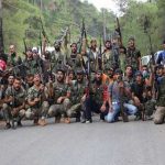 ترکمن ها در سوریه کنترل تپه های استراتژیک شمال ترکمن داغی را باز پس گرفتند