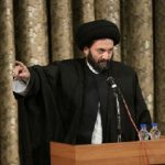 سیدحسن عاملی امام جمعه اردبیل: برخی استادیوم‌های ورزشی محل جریانات بسیار خطرناک قومی است