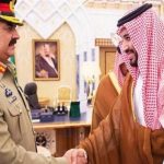 حمایت قاطع پاکستان از عربستان: تعرض به عربستان واکنش جدی اسلام‌آباد را به دنبال خواهد...