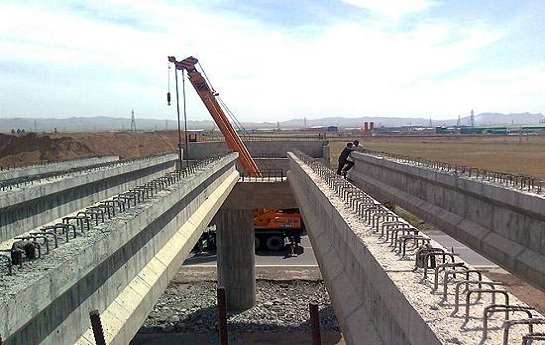 بودجه عمرانی اصفهان ۶ برابر آزربایجان شرقی