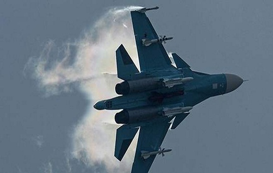 احضار سفیر روسیه در اعتراض به “نقض حریم هوایی” ترکیه