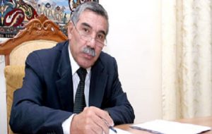 ”زلیم‌خان یعقوب” شاعر بنام و بزرگ آزربایجان درگذشت