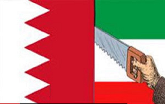 بدنبال عربستان بحرین هم روابط دیپلماتیک خود را با ایران قطع کرد