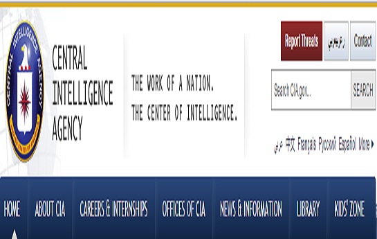 تصحیح آمار تورک‌های آزربایجان جنوبی در سایت  CIA آمریکا