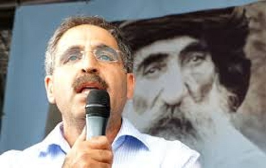 تهدید عضو ارشد پ ک ک : کردهایی که به AKP رأی دادند مجازات می شوند