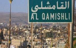 چندین کشته در درگیری بین ”تروریستهای YPG” و ”آشوریهای مسیحی” در قامیشلی سوریه