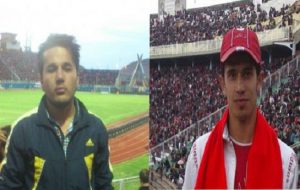 صدور حکم جریمه برای سینا ارشادی