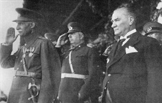 نقدی بر مقاله مقایسه حقوق اقوام در ایران و ترکیه در سایت بی بی سی فارسی – کریم اصغری