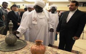 در حمایت ازعربستان دولت سودان سفیر ایران را اخراج کرد