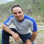 آزادی عطاکریمی از زندان اورمیه