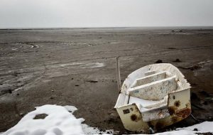 ضرر ۲۰۰ میلیارد دلاری آزربایجان از خشکانیده شدن دریاچه اورمیه