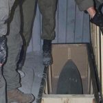 توقیف کشتی حامل تسلیحات ایران به حوثی ها توسط آمریکا